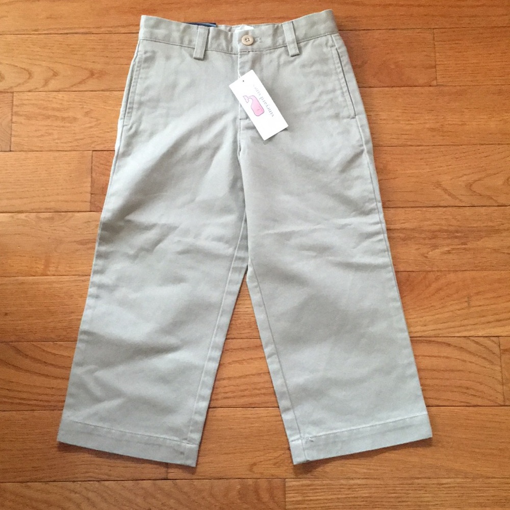 Vineyard Vines Club Pant